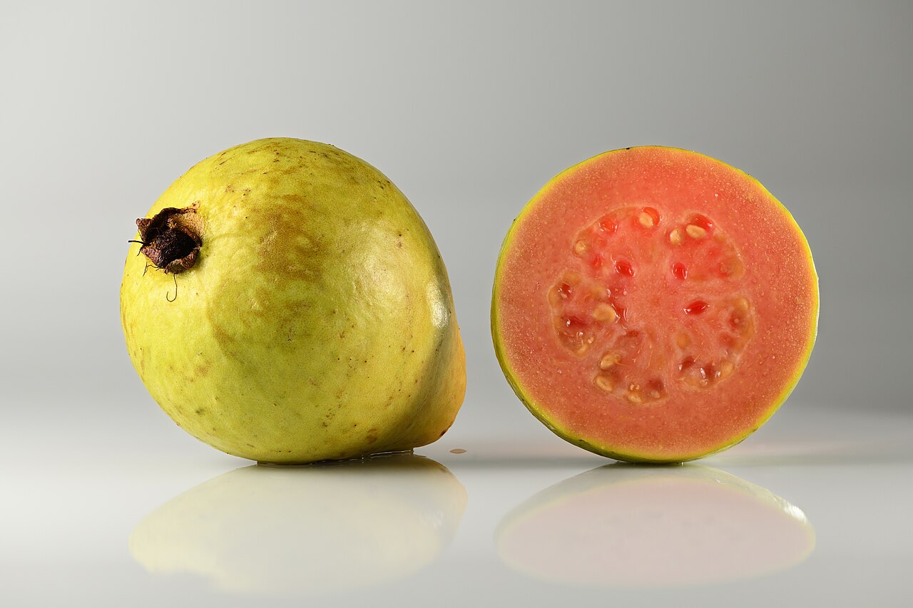Allahabad Guava