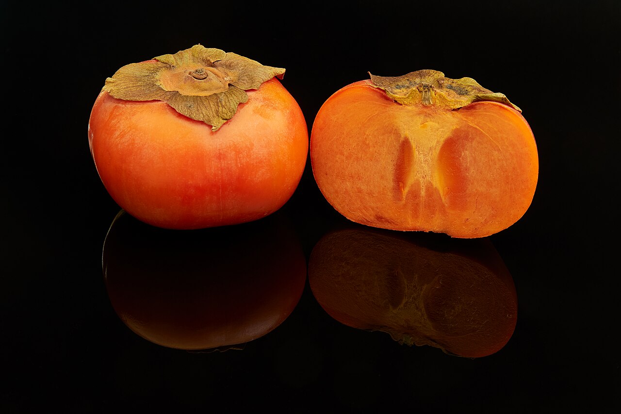 Japani Phal (Persimmon)