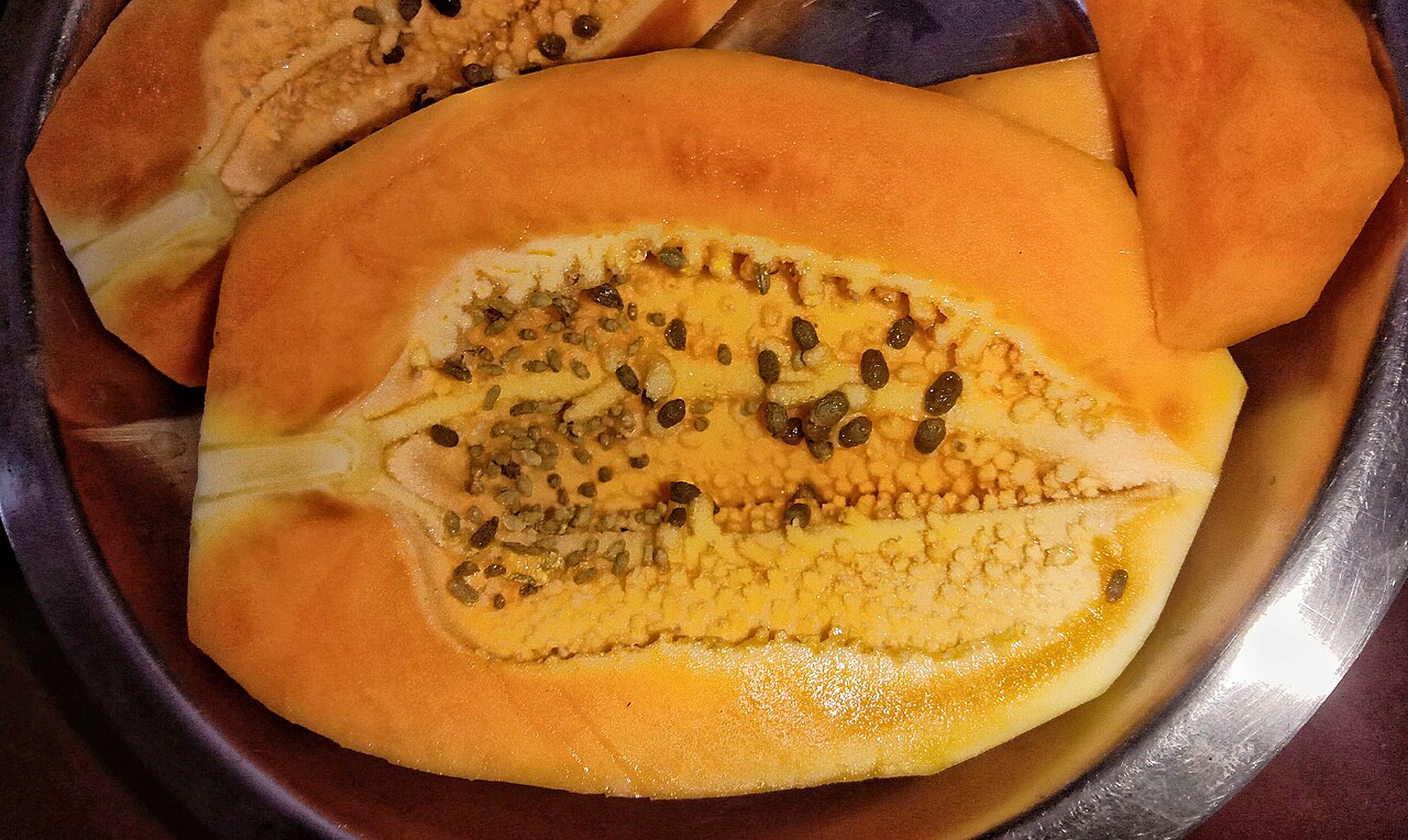 Papaya