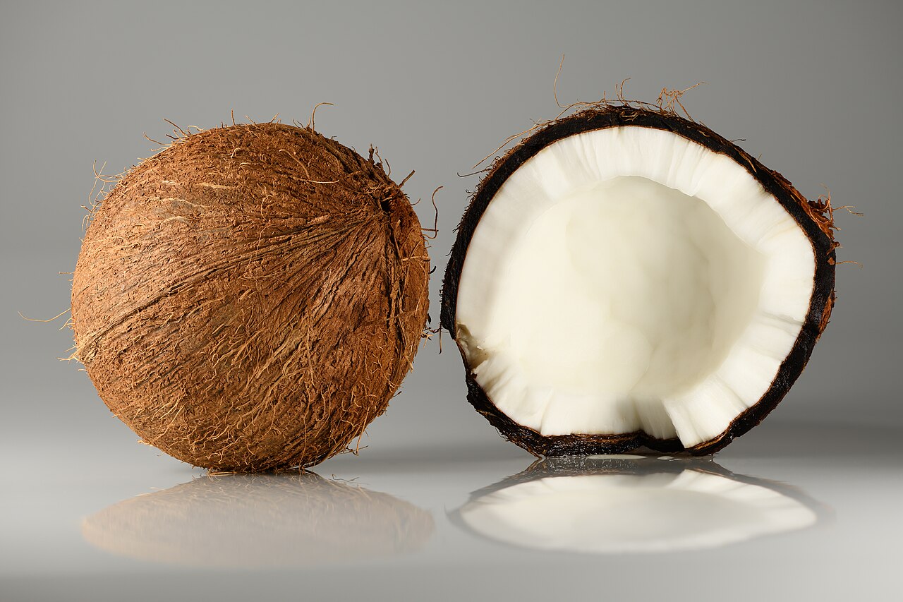 Tender Coconut